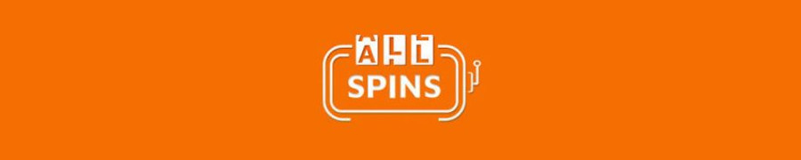 All Spins casino logo