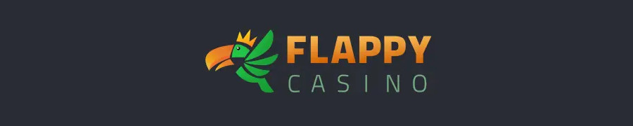 Flappy casino logo