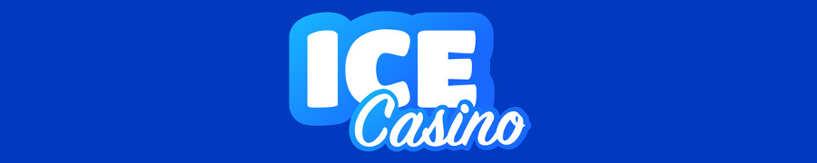 Ice Casino logo