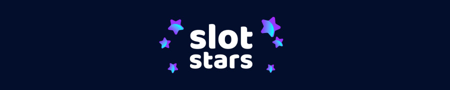 Slotstars logo