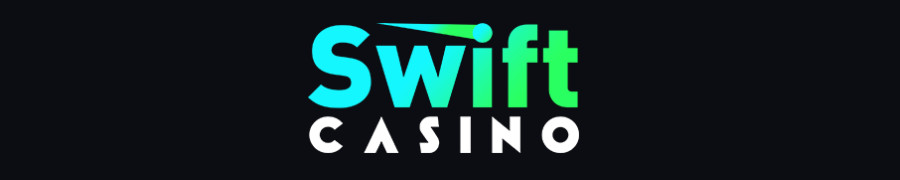 Swift Casino logo