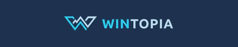 Wintopia casino logo